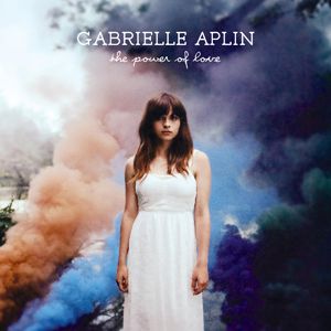 Gabrielle Aplin - The Power Of Love (Radio Date: 23-11-2012)