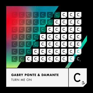 Gabry Ponte, DAMANTE - Turn Me On (Radio Date: 16-02-2024)