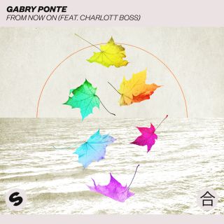 Gabry Ponte - From Now On (feat. Charlott Boss) (Radio Date: 04-12-2020)