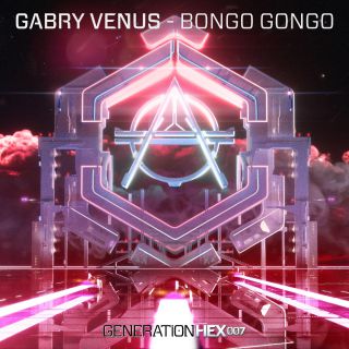 Gabry Venus - Bongo Gongo (Radio Date: 23-03-2018)