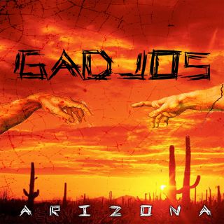 Gadjos - Arizona (Radio Date: 23-07-2021)