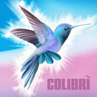 Gaetáno - Colibrì (Radio Date: 14-01-2022)