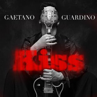 GAETANO GUARDINO - Kiss (Radio Date: 27-12-2022)