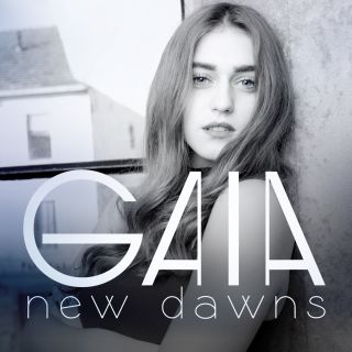 Gaia - New Dawns (Radio Date: 09-12-2016)