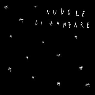 Gaia - Nuvole Di Zanzare (Radio Date: 01-10-2021)