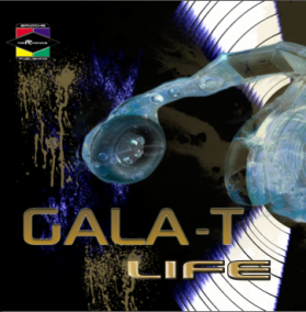 Gala-T - Life (Radio Date: 01-03-2013)