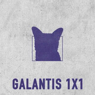 Galantis - 1x1 (Radio Date: 27-05-2022)