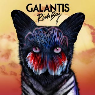 Galantis - Rich Boy (Radio Date: 24-02-2017)