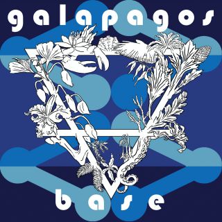 Galapagos - Gran Blues Cafè (Radio Date: 11-09-2015)