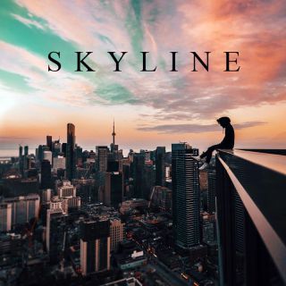 Galashh - Skyline (Radio Date: 13-05-2022)