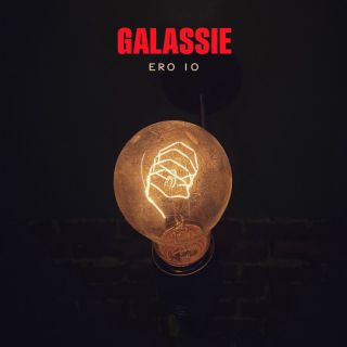 Galassie - Ero Io (Radio Date: 17-12-2021)