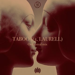 Gale - Taboo (feat. Laurell) (Acoustic Version) (Radio Date: 16-11-2018)