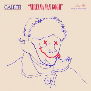 Galeffi - NIRVANA VAN GOGH (Radio Date: 26-05-2023)