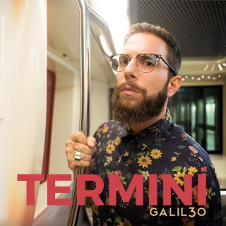 Galil3o - Termini (Radio Date: 15-11-2019)