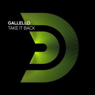 Gallello - Take It Back (Radio Date: 18-03-2022)