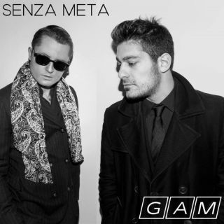 G/A/M - Senza Meta (Radio Date: 10-06-2022)