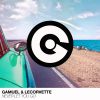 GAMUEL & LECORVETTE - Never Let You Go
