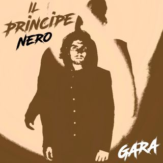 Gara - Il Principe Nero (Radio Date: 12-06-2020)