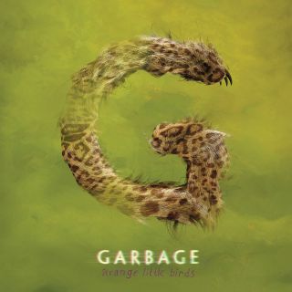 Garbage - Empty (Radio Date: 26-04-2016)
