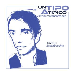 Garbo - Scarabocchio (Radio Date: 11-12-2015)
