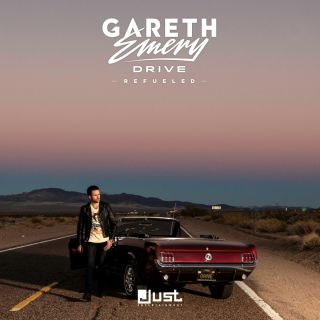 Gareth Emery - Drive (Refueled) (Radio Date: 04-03-2015)