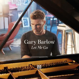 Gary Barlow - Let Me Go (Radio Date: 13-12-2013)