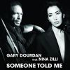 GARY DOURDAN - Someone Told Me (feat. Nina Zilli)
