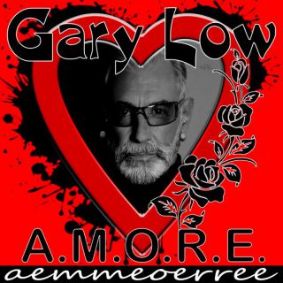 Gary Low - A.M.O.R.E. (Radio Date: 29-12-2023)