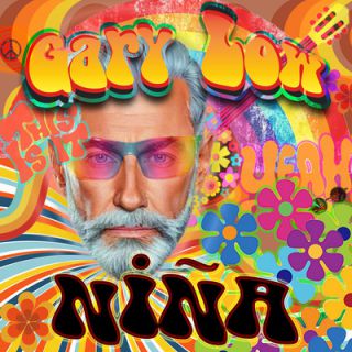 Gary Low - Niña (Radio Date: 21-07-2023)
