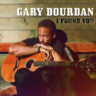Gary Dourdan - I Found You (Radio Date: 09-06-2017)