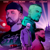 GASHI - Safety 2020 (feat. Chris Brown, Afro B & DJ Snake)