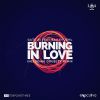 GATE 21 - Burning In Love (feat. Bailey Jehl)