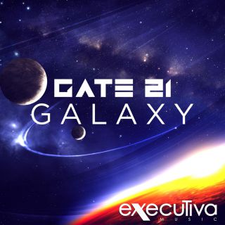 Gate 21 - Galaxy (Radio Date: 08-11-2016)