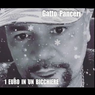 Gatto Panceri - 1 Euro In Un Bicchiere e Peter Pan Ceri(Radio Date: 18-01-2019)