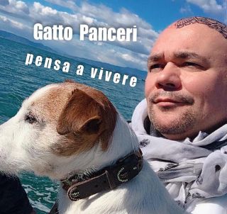 Gatto Panceri - Pensa a vivere (Radio Date: 03-05-2019)