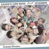GAUDATS JUNK BAND - Economia circolare (feat. Effenberg)