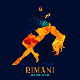 Gaudiano - Rimani (Radio Date: 14-05-2021)