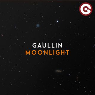 Gaullin - Moonlight (Radio Date: 01-03-2019)