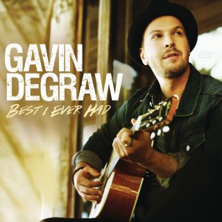 Gavin DeGraw - Best I Ever Had (Radio Date: 20-09-2013)