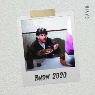 Gavio - Buon 2020 (Radio Date: 21-05-2021)