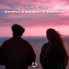 GAVRILL & MEREDITH SANDERS - Want to Stay