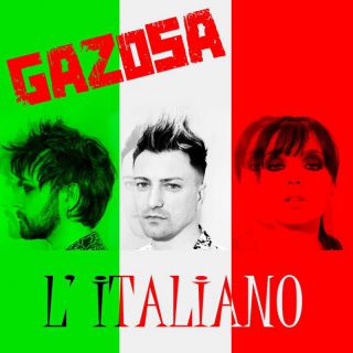 Gazosa - L'italiano (Radio Date: 29-04-2022)