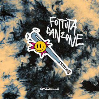 Gazzelle - Fottuta canzone (Radio Date: 12-11-2021)