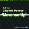 GB - Move Me Up (feat. Cheryl Porter)