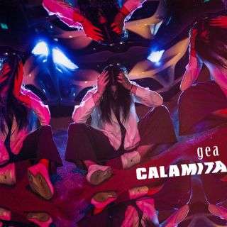 gea - Calamita (Radio Date: 16-12-2022)