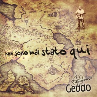 Geddo - Il post amore (Radio Date: 25-10-2013)