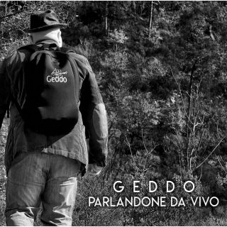 Geddo - Parlandone Da Vivo (Radio Date: 08-05-2020)