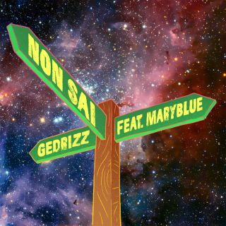 Gedrizz & Maryblue - Non sai (Radio Date: 01-03-2018)