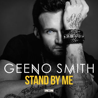 Geeno Smith - Stand By Me (Radio Date: 17-06-2016)
