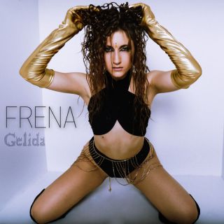 Gelida - FRENA (Radio Date: 31-03-2023)